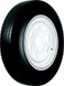 LOADSTAR TIRES 30580 480-12 B/5H SPK WH STR K353
