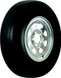 LOADSTAR TIRES 31952 ST175/80R13 C/5H SPK GALV KARR