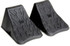 FULTON/WESBAR (CEQUENT) 7000100 TIRE CHOCK SET ONE SET PER PK