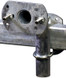 TIEDOWN ENGINEERING 86101 HI-MOUNT SPARE TIRE CARRIER