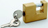 ATTWOOD MARINE 12044-6 TRAILER COUPLER LOCK  1 PIECE