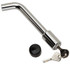 FULTON/WESBAR (CEQUENT) 580400 LOCK-5/8IN CHROME BENT PIN