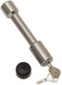 FULTON/WESBAR (CEQUENT) 580402 LOCK-5/8IN STAINLESS DOGBONE