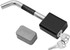 FULTON/WESBAR (CEQUENT) 63224 RECEIVER LOCK 1/2"