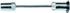 TRIMAX LOCKS TC3 COUPLER LOCK FOR 3 1/2IN SPAN