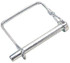 SEA-DOG LINE 751010-1 GALVANIZED COUPLER LOCKING PIN