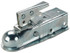 FULTON/WESBAR (CEQUENT) 22250 0101 COUPLER 3500# 2 BALL 2 1/2 CHA