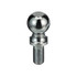 SEACHOICE 50-51331 TRLR BALL 2"X3/4"X 2-5/16" CP