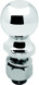 FULTON/WESBAR (CEQUENT) 63852 HITCH BALL 2 X 1 X 2 -1/8