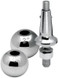 FULTON/WESBAR (CEQUENT) 63803 HITCH BALL 8000#  INTERCHANGE