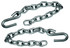 TIEDOWN ENGINEERING 81204 TRAILR SAFETY CHAIN CLS 4 2/CD