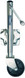 FULTON/WESBAR (CEQUENT) TJ12000101 JACK SWIVEL 1200# BOLT-ON