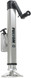FULTON/WESBAR (CEQUENT) 1413230134 F2 JACK 2000# SWIVEL W/FTPLATE