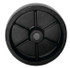 FULTON/WESBAR (CEQUENT) 0917501S00 SPARE WHEEL 6"