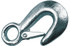 SEA-DOG LINE 155822-1 GALVANIZED FORGED STEEL UTILIT