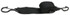 SEACHOICE 51061 GUNWALE TIE DWN-2 BLK WEB-14