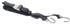 STARBRITE 51071 PREM. TIE DOWN-2 BLK WEB-14'