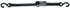 STARBRITE 60167 TIE DOWN SS RATCHET 1X12