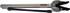 ATTWOOD MARINE 400-R TRANSOM SAVER 23-35IN ROLL MT
