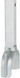 ATTWOOD MARINE 424-ADJ ADJ TRANSOM SAVER 32-42"