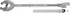 ATTWOOD MARINE SP-429-RB TRANSOM SAVER 31-40IN SHOCK