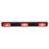 SEACHOICE MCL83RKSCH THREE LIGHT BAR-TRAILER  LED