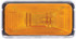 SEACHOICE MC91ASSCH SEALED CLEARANCE LIGHT AMBER