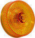 ANDERSON 142A CLEARANCE LIGHT 2 1/2 IN AMBER
