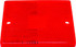 ANDERSON 55-15R RED SIDE MARKER LENS