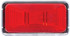 OPTRONICS MC-91RS CLEARANCE MARKER RED SEALED