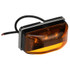 SEACHOICE MCL95ASSCH LED MINI CLEARANCE W/STUD-AMB