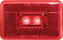 ANDERSON V170R RED LED CLEARANCE LIGHT