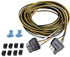 FULTON/WESBAR (CEQUENT) 707103 WISHBONE 25' TRAILER WIRE KIT