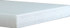 KING PLASTIC KSXL2460WW12 KING STBD XL 24X60X1/2 WHT/WHT