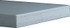 KING PLASTIC XL2460UG12 STARLITE XL 24X60X1/2 U-GRAY