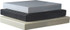 TACO METALS P10-2524WHA54-1 1/4 X24 X54  WHITE STARBOARD