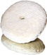 3M 05753 WOOL COMPOUNDING PAD DUALSIDE