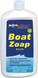 SUDBURY BOAT CARE 810Q BOAT ZOAP PLUS QT