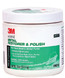 3M 09019 METAL REST./POLISH PASTE 18 OZ