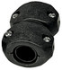 SEACHOICE 79641 NYLON HOSE MENDER-5/8  TO 3/4