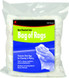 BUFFALO RAGS 60200 NEW WHITE KNIT WIPERS 1#