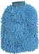 STARBRITE 040105P MICROFIBER REGGAE WASH MITT