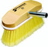 SHURHOLD 308 8  SOFT BRUSH (YELLOW POLY)