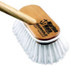 SHURHOLD 1950 STIFF BRUSH W/48INTHREADED HAN