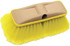 STARBRITE 40161 DELUXE BRUSH SOFT YELLOW