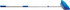STARBRITE 40192 TELE DECK BRUSH W/DELUXE BLOCK