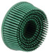 3M 18734 3  50 GRIT BRISTLE BRUSH DISC