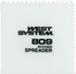 WEST SYSTEMS 809 NOTCHED SPREADER