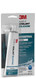 3M 08017 MILDEW RES. SILICONE-WHT 3 OZ