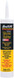 BOAT LIFE 1152 SILICONE CARTRIDGE-BLACK